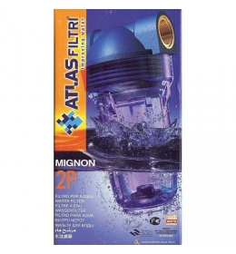 Vodný filter MIGNON