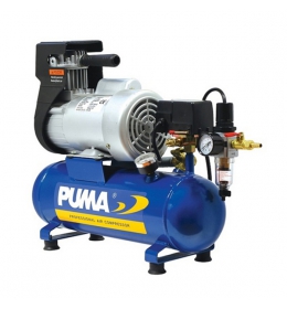 Puma 1Hp - Kompresor