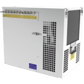 Vodní chlazení Delton H100