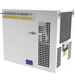 Vodní chlazení Delton H100