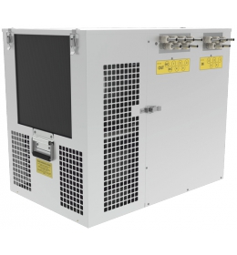 Vodní chlazení Delton H120