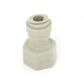 DM F1/2x8 mm
