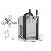 Anta A 40 kompletná zostava s redukčným ventilom CO2