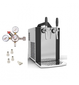 Anta A 40 kompletná zostava s redukčným ventilom CO2