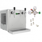 Anta B 1/3 kompletná zostava s redukčným ventilom N2
