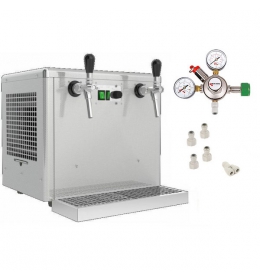 Anta B 1/3 kompletná zostava s redukčným ventilom N2